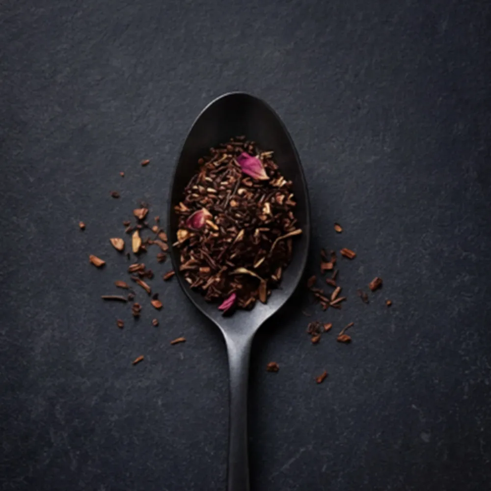 By SIPS Honeybush & Quince urtete koffeinfri
