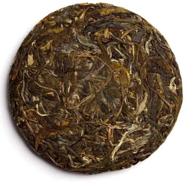 Palais Des Thes Grand Cru Pu Erh De L'Infini 2024 mørk te