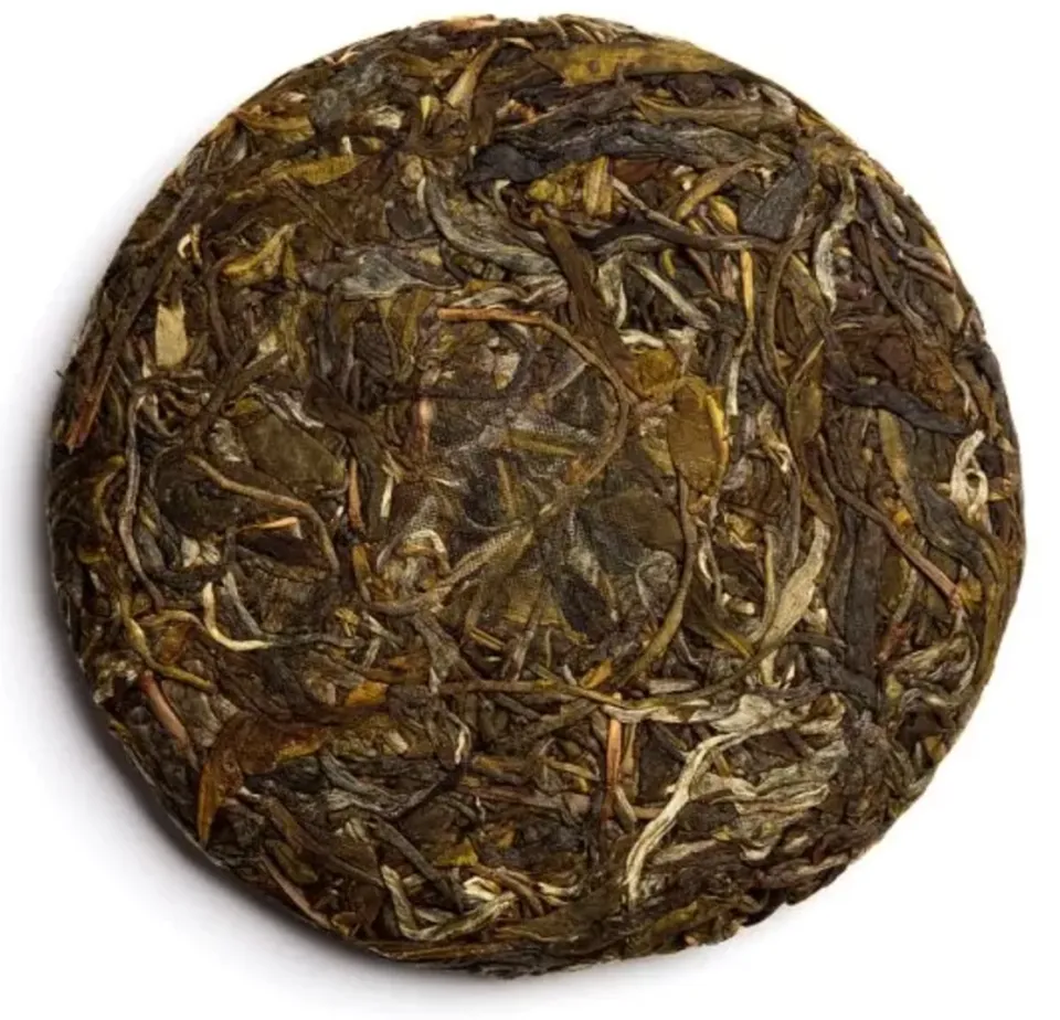 Palais Des Thes Grand Cru Pu Erh De L'Infini 2024 mørk te