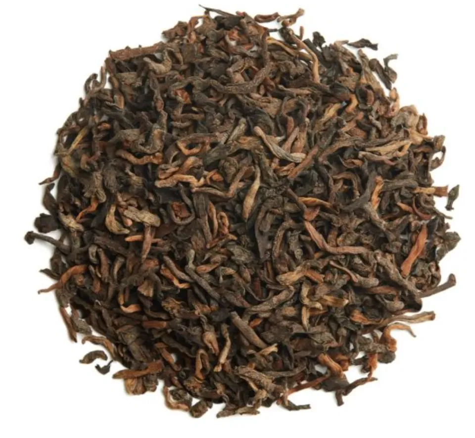 Palais des Thés Grand Cru Royal Shu mørk te 100 g