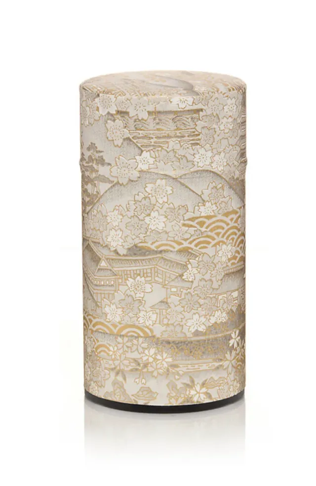 Palais des Thés Kyoto Sous la Neige tedåse 100 g washi