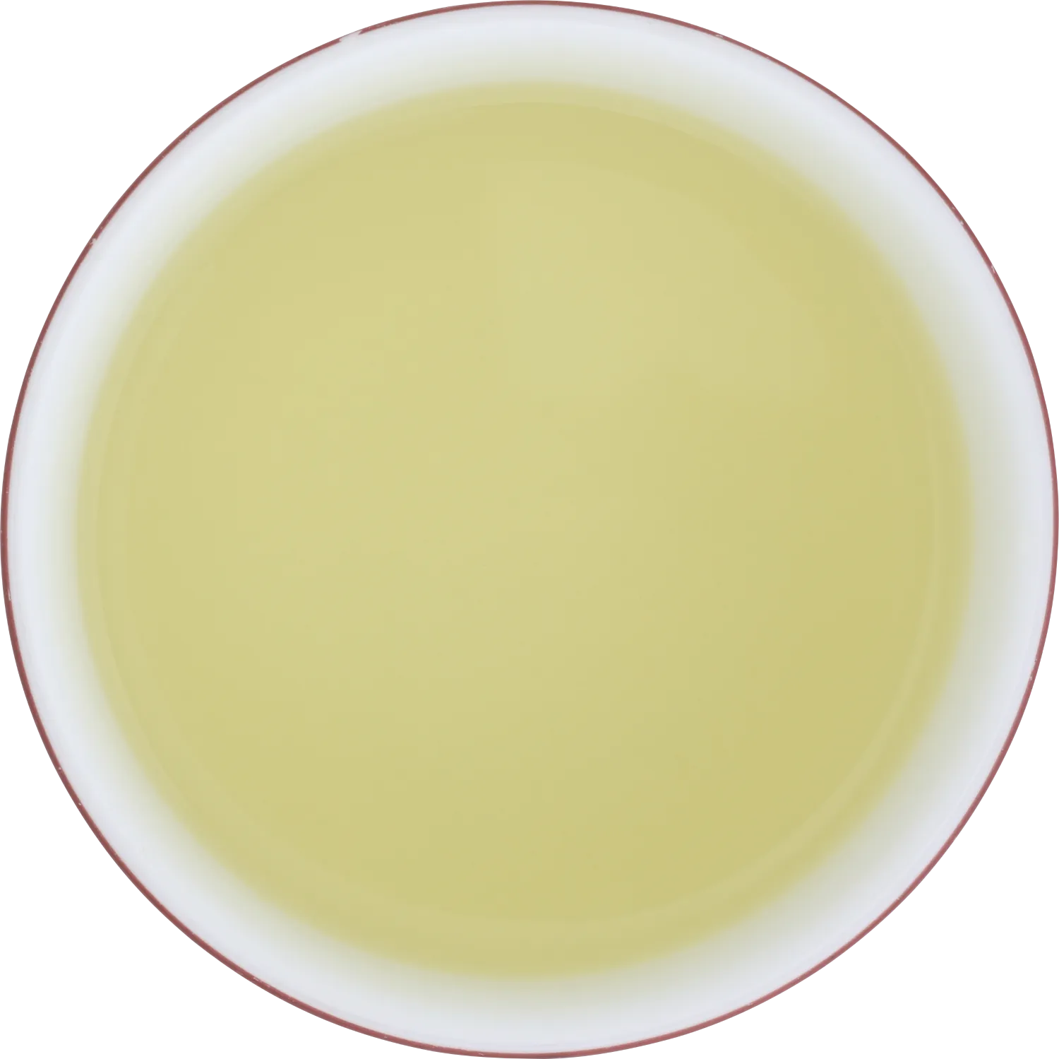 Basilur Leaf of Ceylon Radella grøn te 100g refill ren