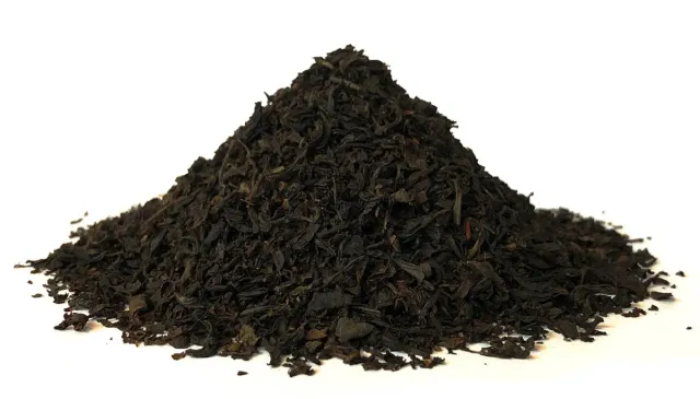 Nordic Tea Creme sort te 50 g blød flødearoma