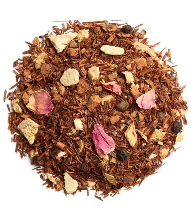 Palais des Thés N°25 rooibos 100 g citrus jul