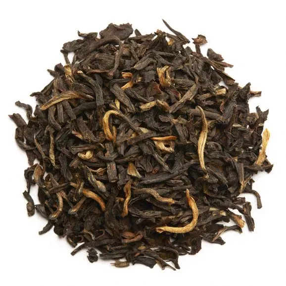 Palais des Thés Yunnan Da Ye øko sort te pose 100 g