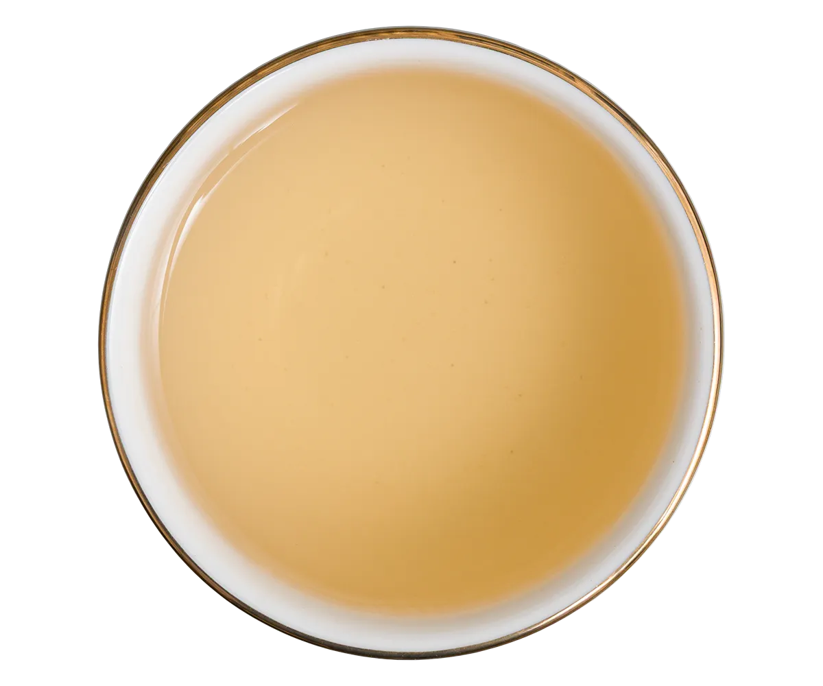 Basilur Ceylon Premium hvid te 25g dåse