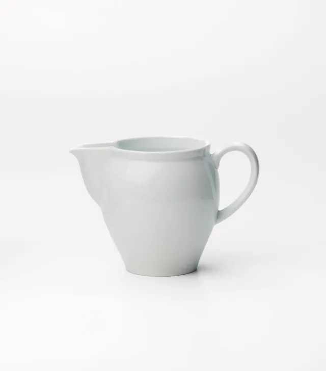 Tyst Te Sea of Tea Carafe tekande medium 290 ml hvid porcelæn