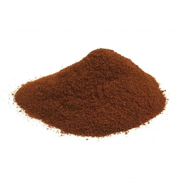 Nordic Tea Chili Ancho stødt krydderi 50 g mild