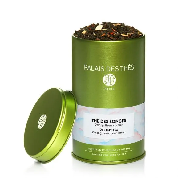 Palais des Thés Thé des Songes oolong 100 g