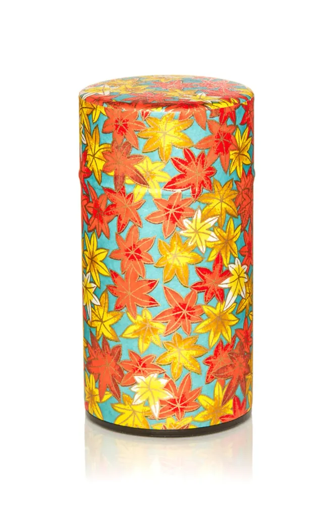 Palais des Thés Koyo Washi Box tedåse 100 g