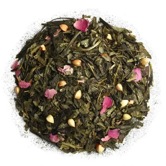 Palais des Thés Japanese Detox tebreve 20 stk øko sencha