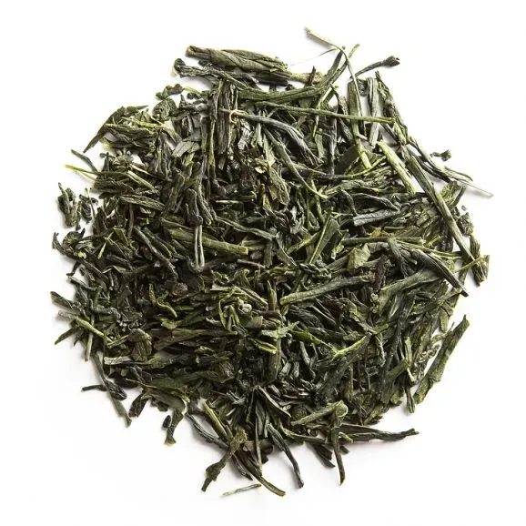 Palais des Thés Ryokucha Midori grøn sencha 100 g øko