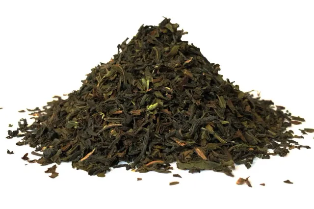 Nordic Tea Darjeeling Margarets Hope TGFOP-1 Autumn sort te 2x500 g