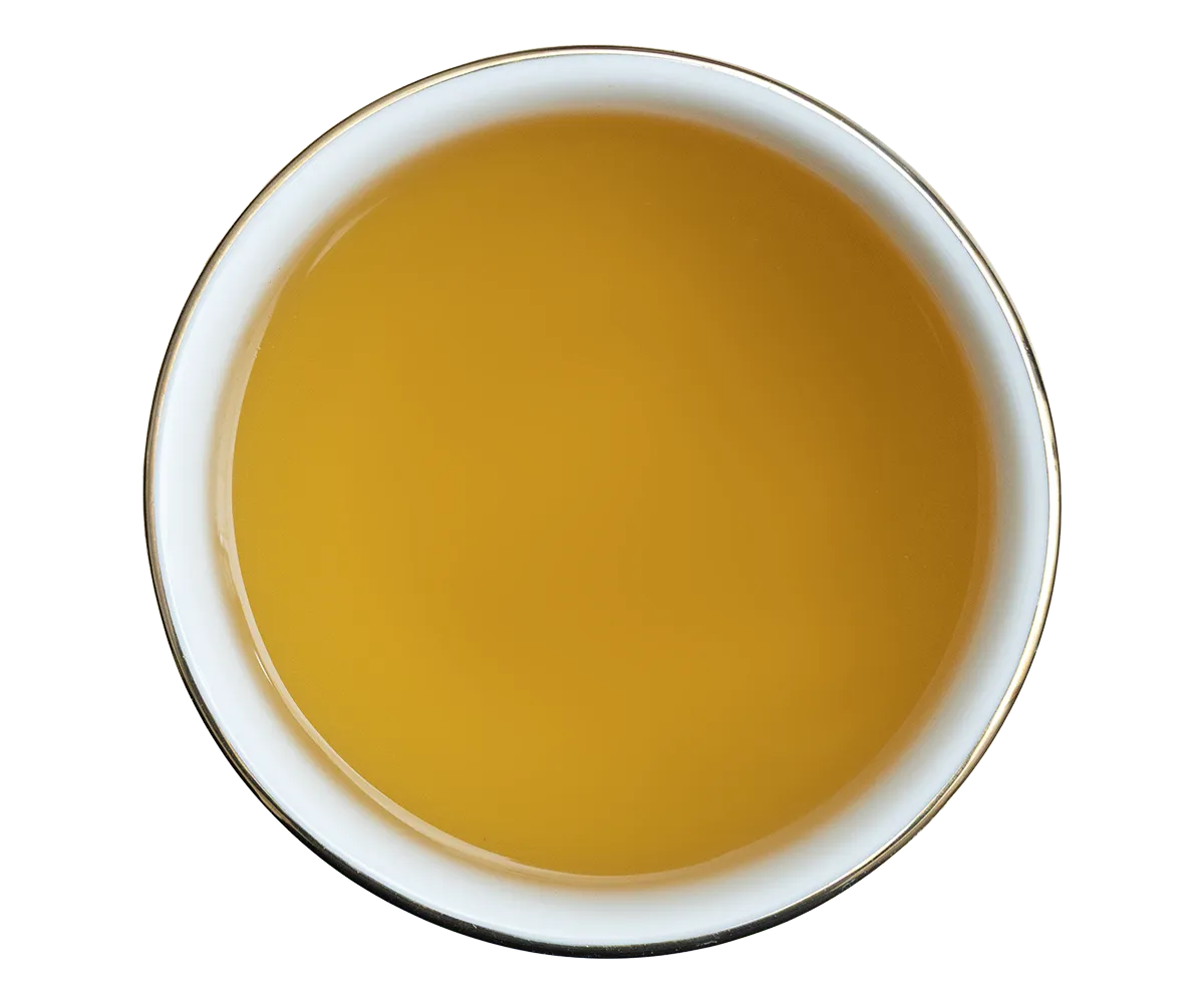 Basilur Pure Ceylon Green grøn te 100g mild uren