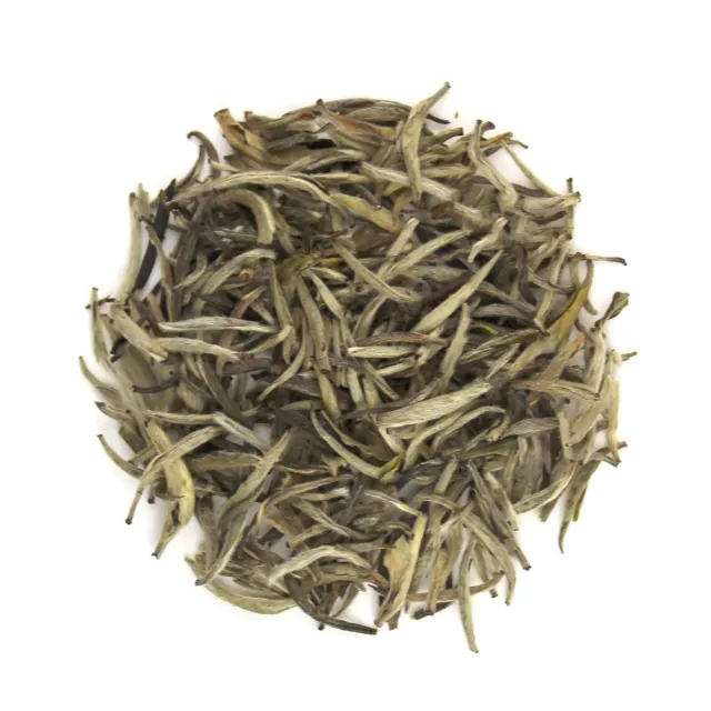 Palais des Thés Grand Cru Jasmin Silver Needles hvid te 100 g