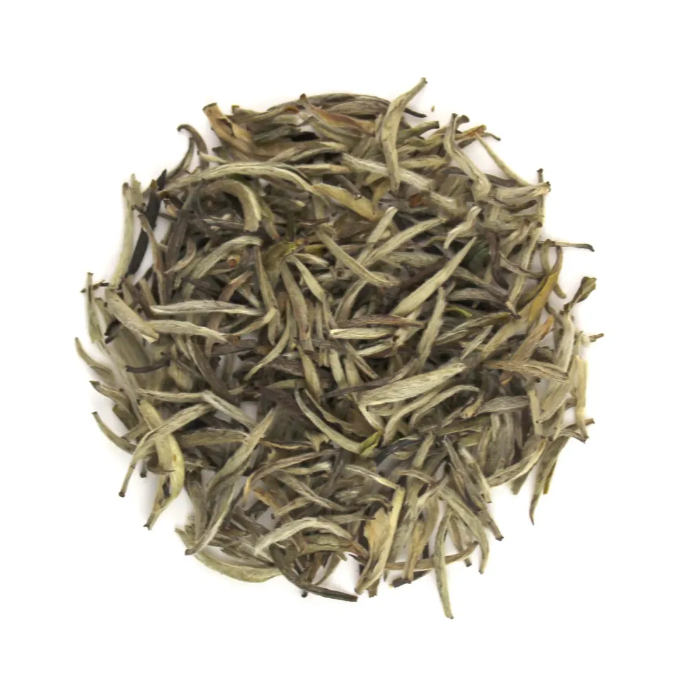 Palais des Thés Grand Cru Jasmin Silver Needles hvid te 100 g