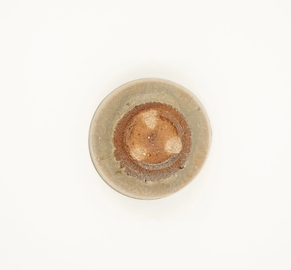 Tyst Te Karatsu Nishioka Koju chawan vintage #4