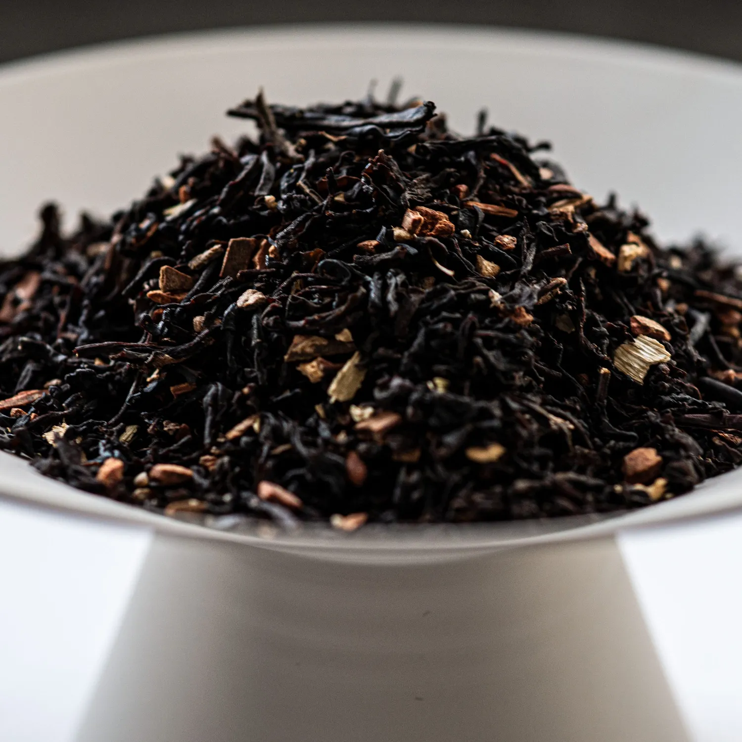 By SIPS Vanilla Cinnamon Chai sort te vanilje kanel
