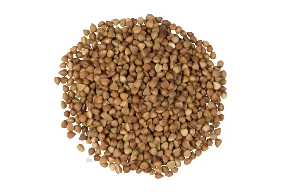 Tea with Tae Roasted Buckwheat boghvedete 454 g nødde