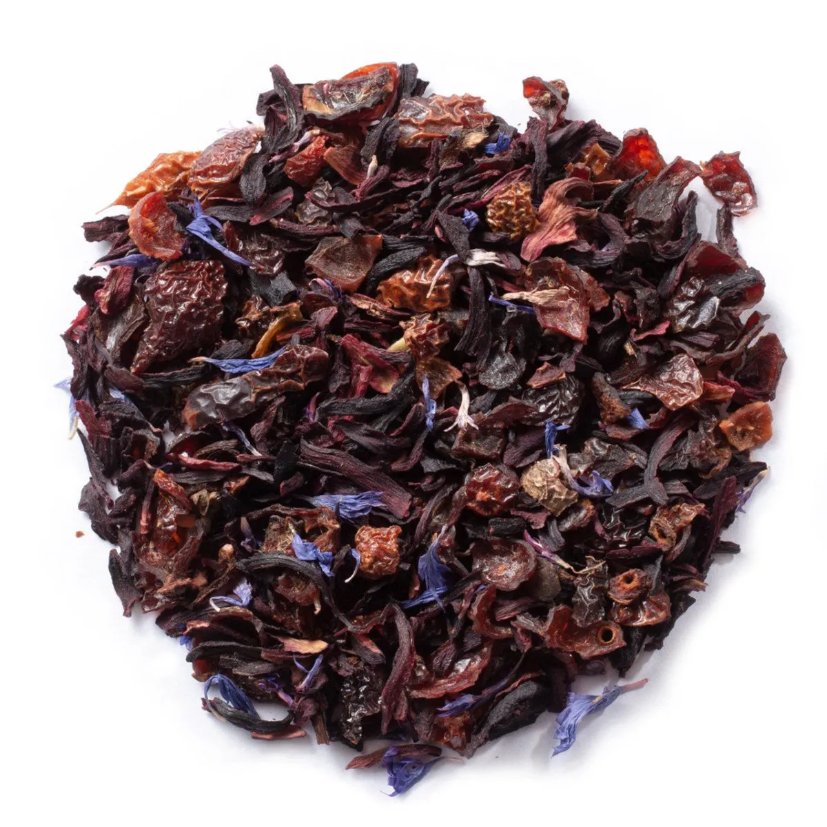 Tea with Tae Hibiscus Rose urtete 15 breve hibiskus