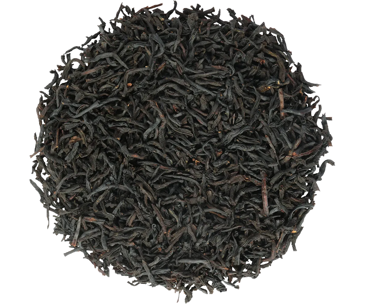Basilur Caramel Dream sort te 100g løs karamel