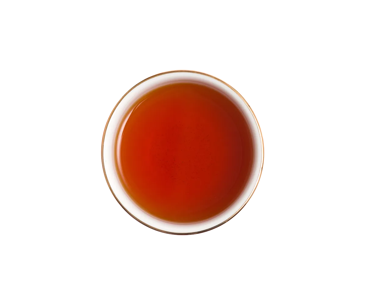 Basilur Winter Night's Dream Golden Hour sort te 75g