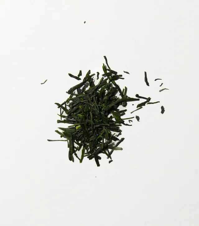 Tyst Te Kabuse Sencha grøn te 50g sødmefuld