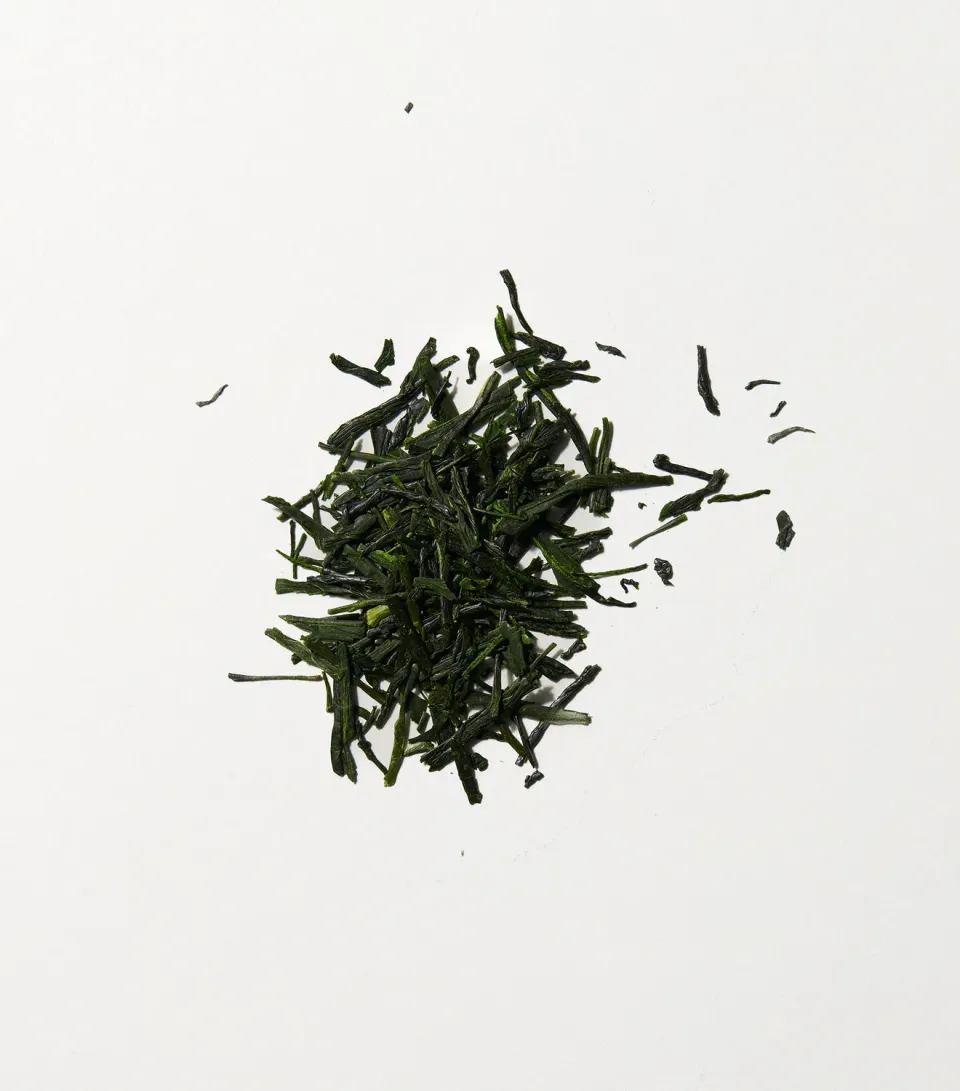 Tyst Te Kabuse Sencha grøn te 50g sødmefuld