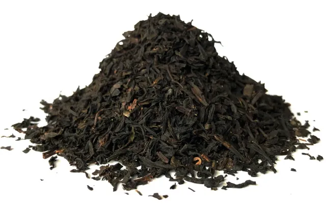 Nordic Tea Cola sort te 100 g sød colasmag