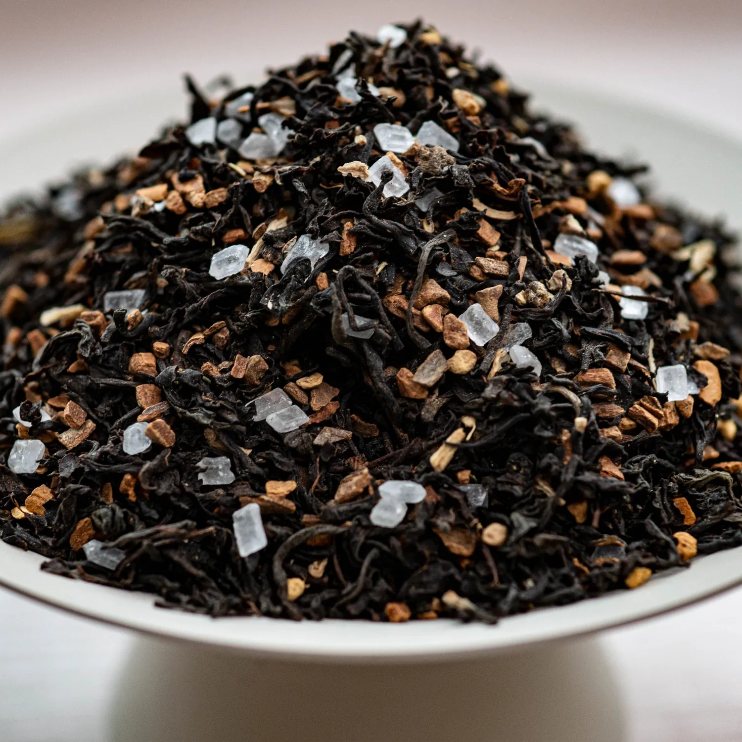By SIPS Bombay Masala Chai sort te krydret