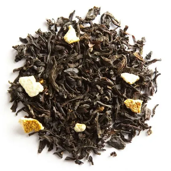 Palais des Thés 7 Citrus Russian Blend sort te 100 g øko