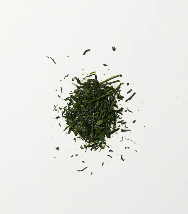 Tyst Te Hanatsumi Sencha Grøn Te 50g Økologisk