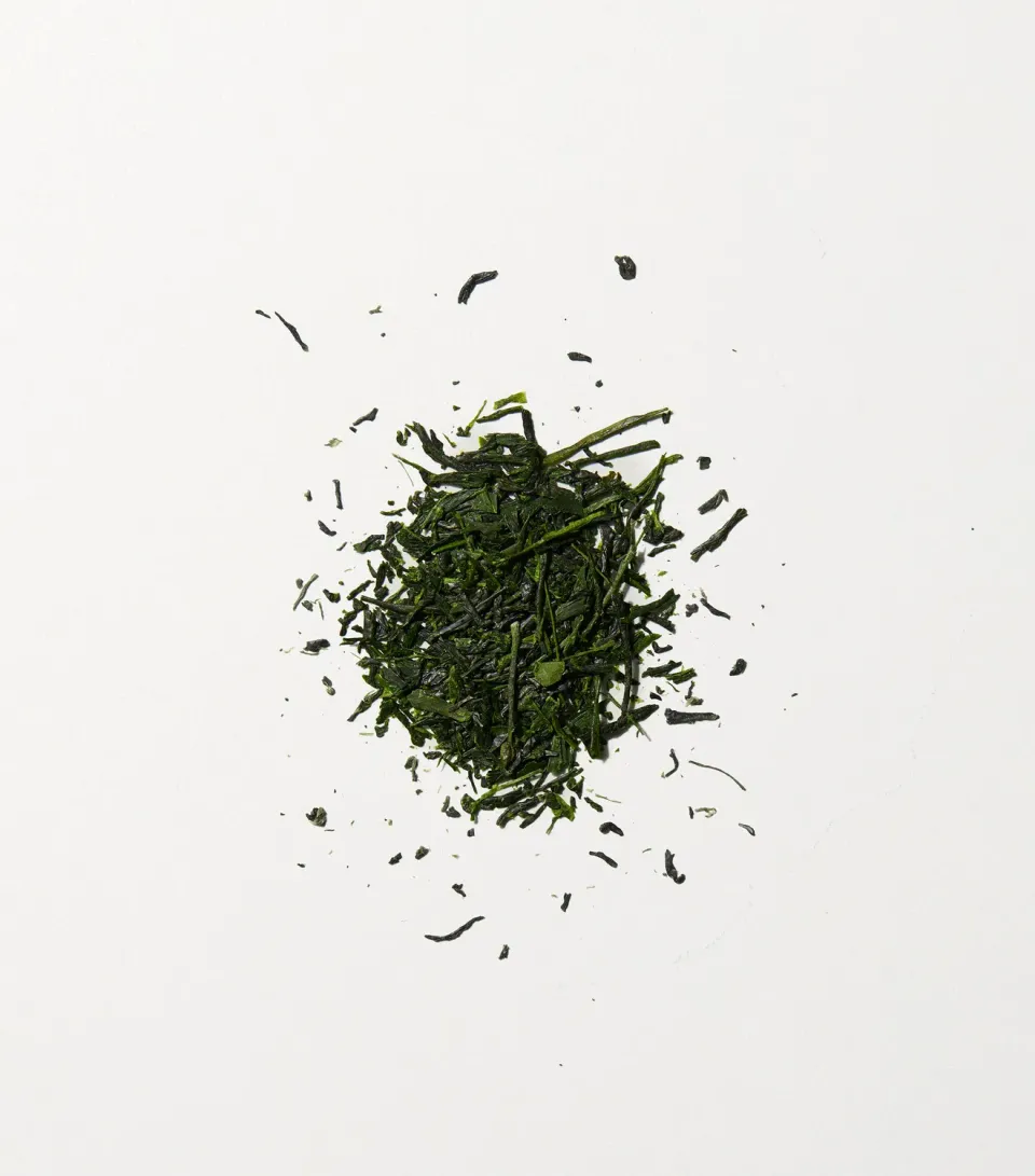 Tyst Te Hanatsumi Sencha Grøn Te 50g Økologisk