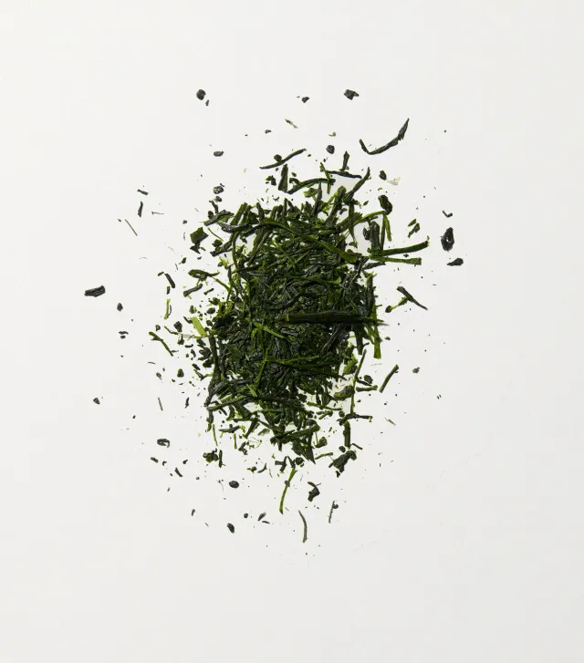 Tyst Te Hachiju Hachiya Sencha grøn te 50g