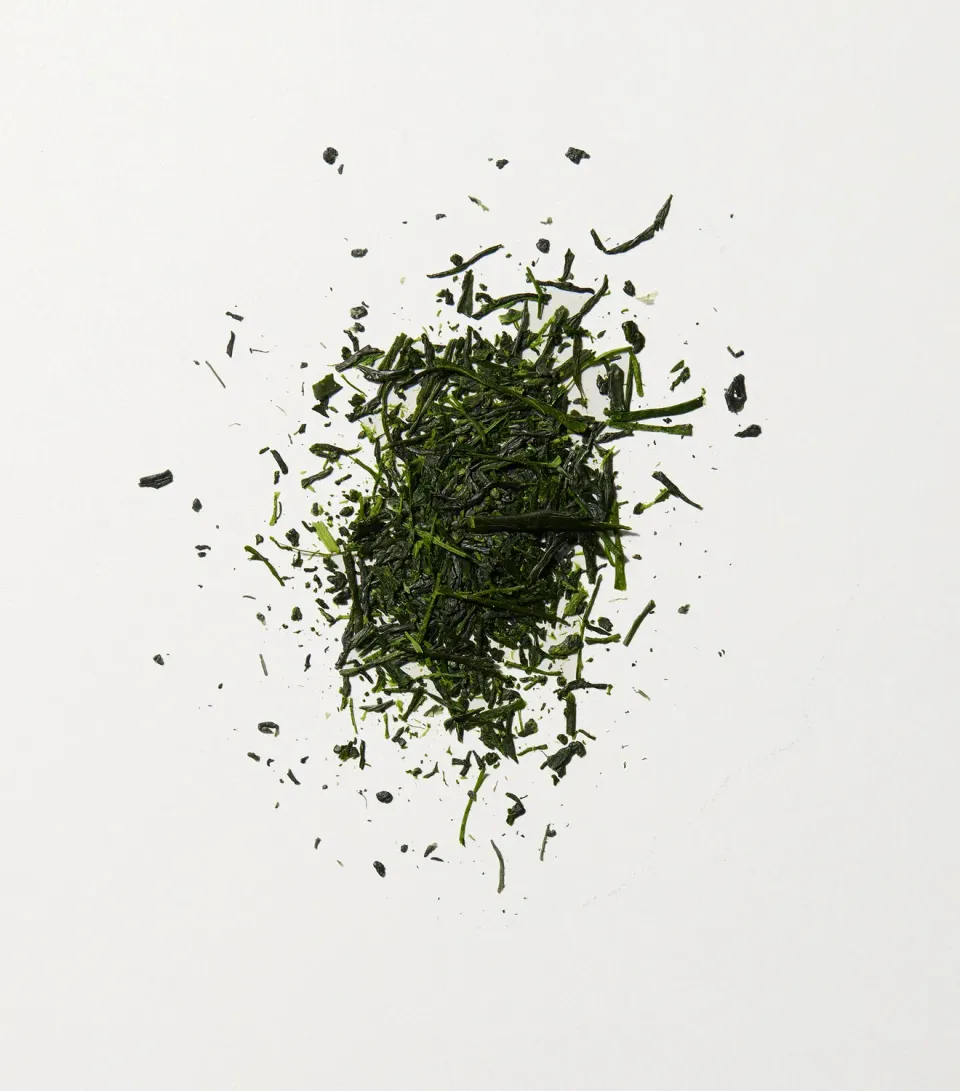 Tyst Te Hachiju Hachiya Sencha grøn te 50g