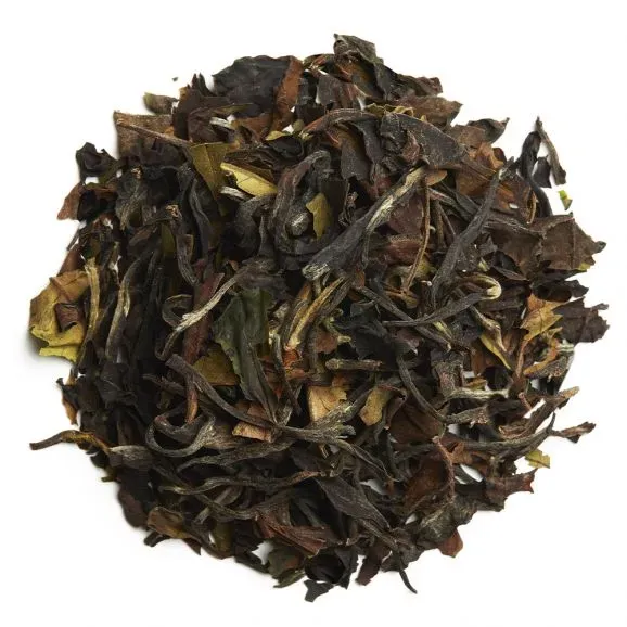 Palais des Thés Grand Cru Oolong Hand Shaken te pose 100 g