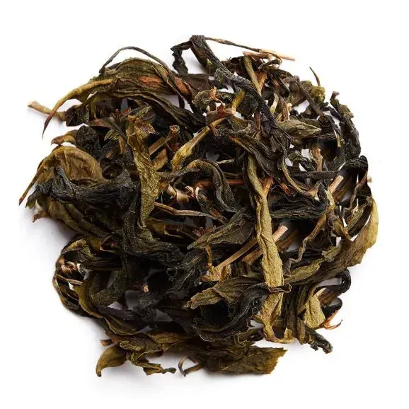 Palais des Thés Bao Zhong Mae Salong oolong te 100 g øko