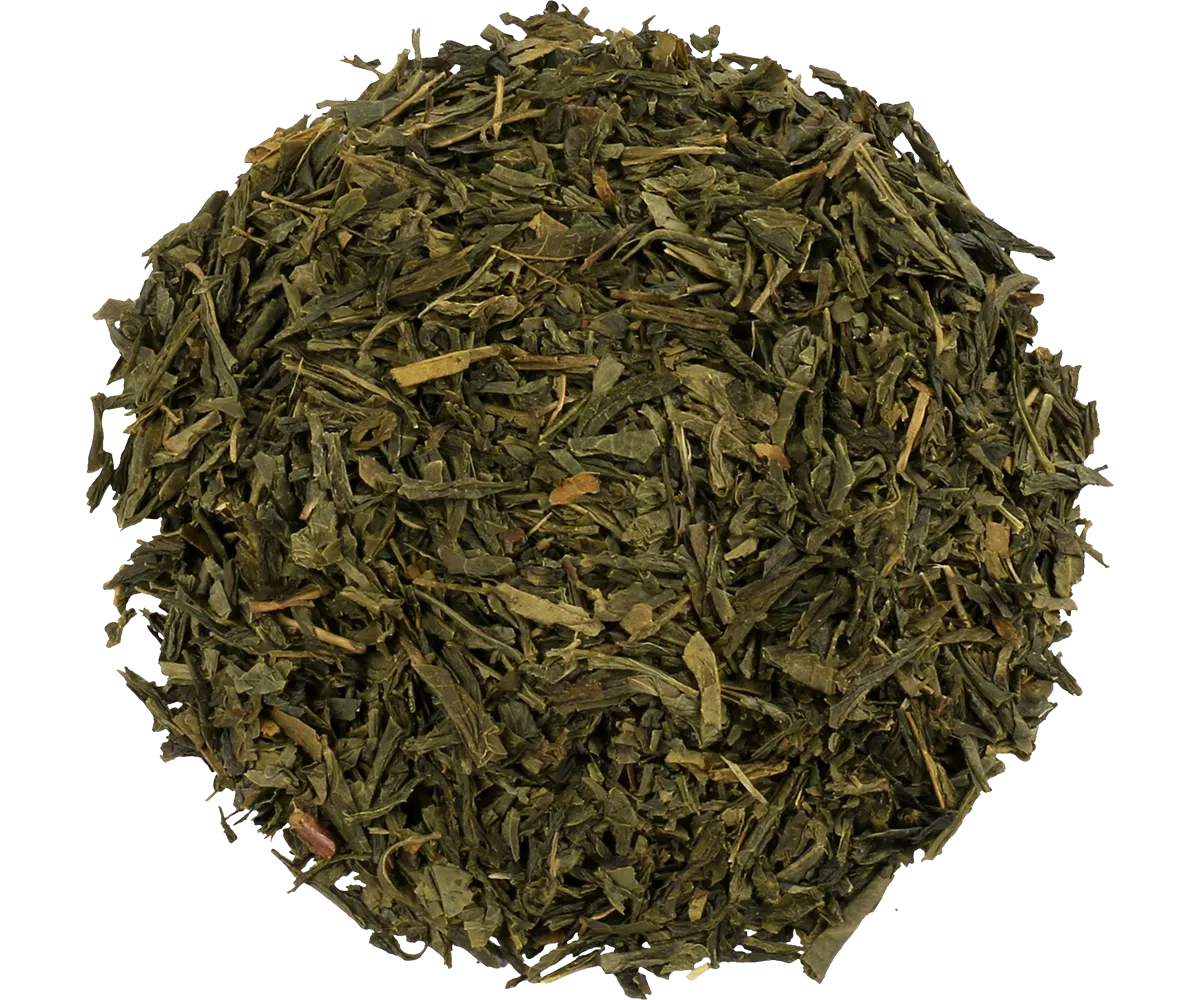 Basilur Specialty Classics Sencha løs te 100 g grøn
