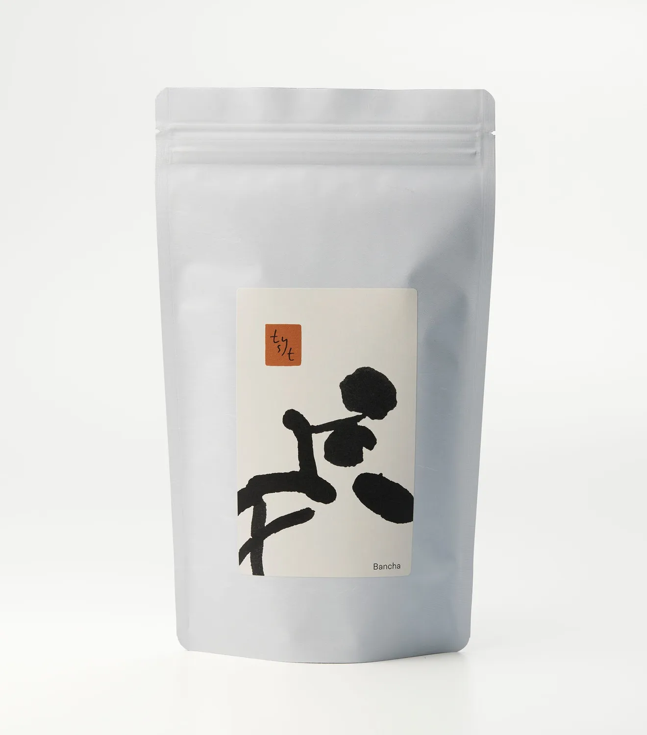 Tyst Te Three-Year Aged Bancha te 50g økologisk