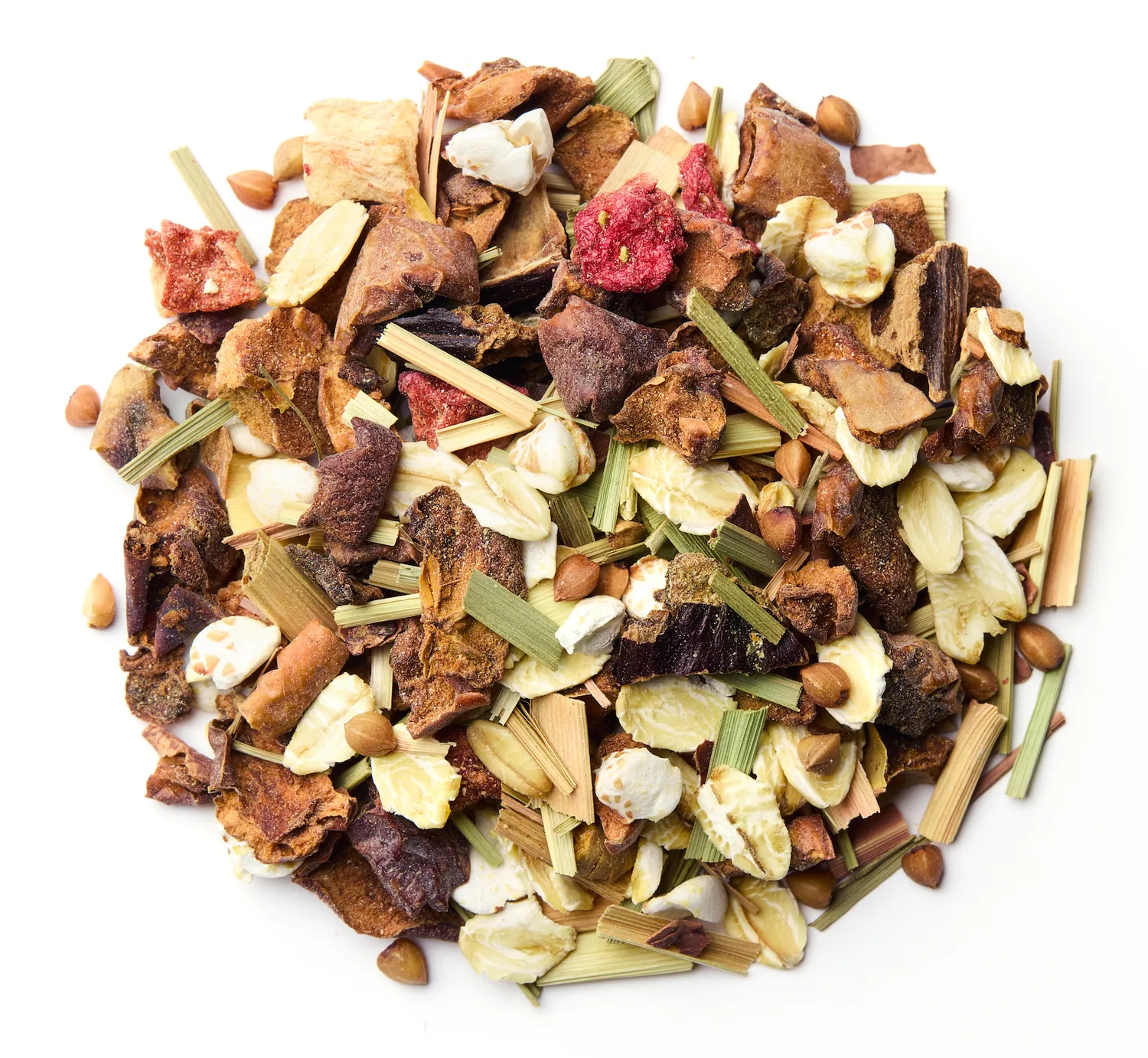 Palais des Thés Berry Fields urtete 100 g øko