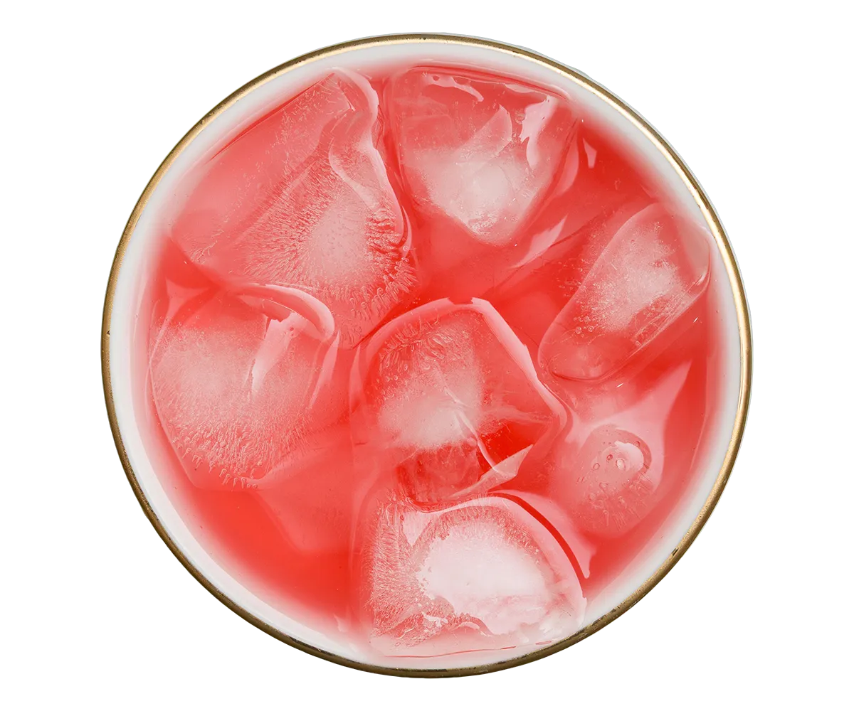 Basilur Cold Brew Rose Lychee te 20 breve koldbryg