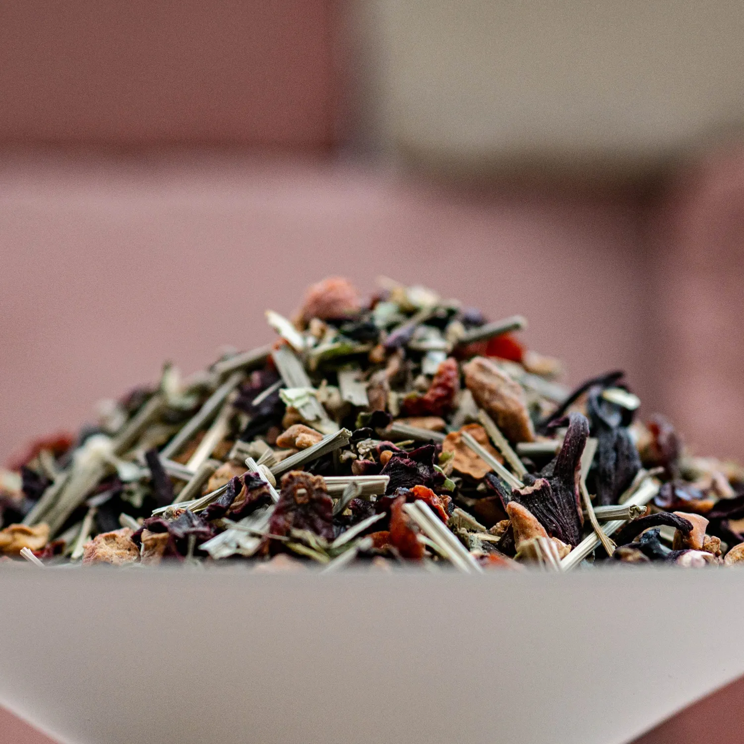 By SIPS Nightfall Lemon Balm urtete koffeinfri