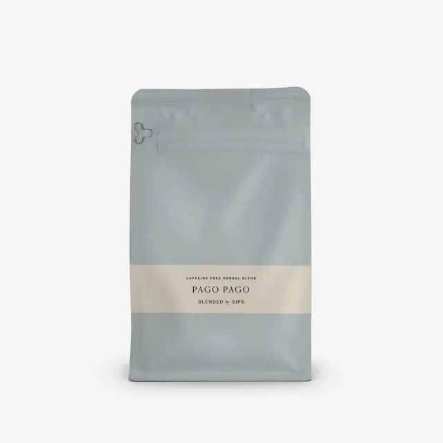 By SIPS Pago Pago frugtte mango ananas