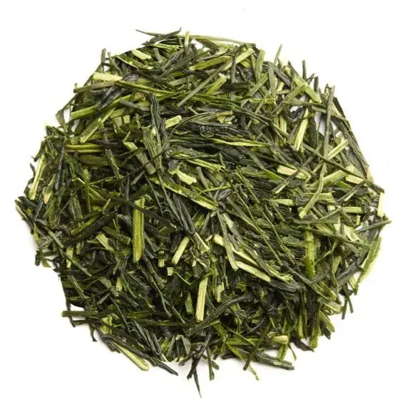 Palais des Thés Grand Cru Kuki Gyokuro Saemidori grøn te 100 g umami