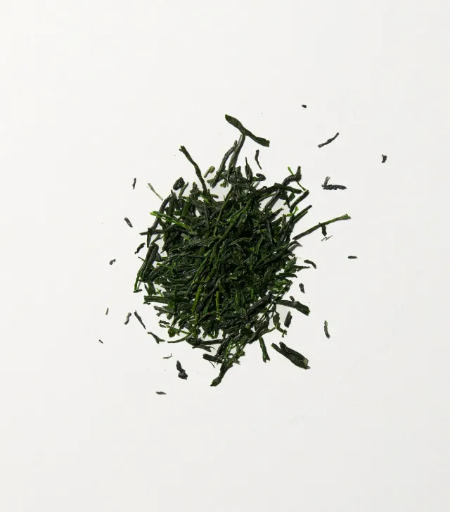Tyst Te Shukou Gyokuro Grøn Te 50g Økologisk