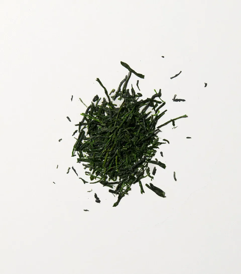 Tyst Te Shukou Gyokuro Grøn Te 50g Økologisk