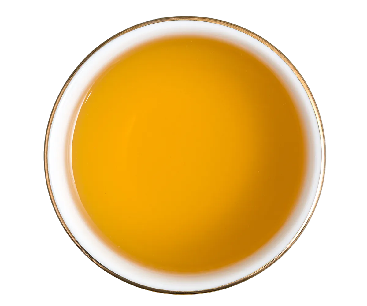 Basilur Herbal Infusions Kamille urtete 20 breve blomstret
