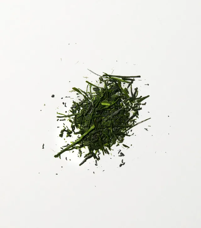 Tyst Te Kirari Sencha grøn te 50 g økologisk fyldig umami