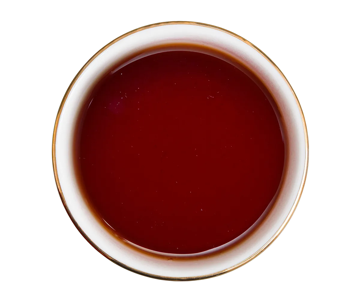 Basilur Ceylon Heritage Royal Berry løs te 50g bær
