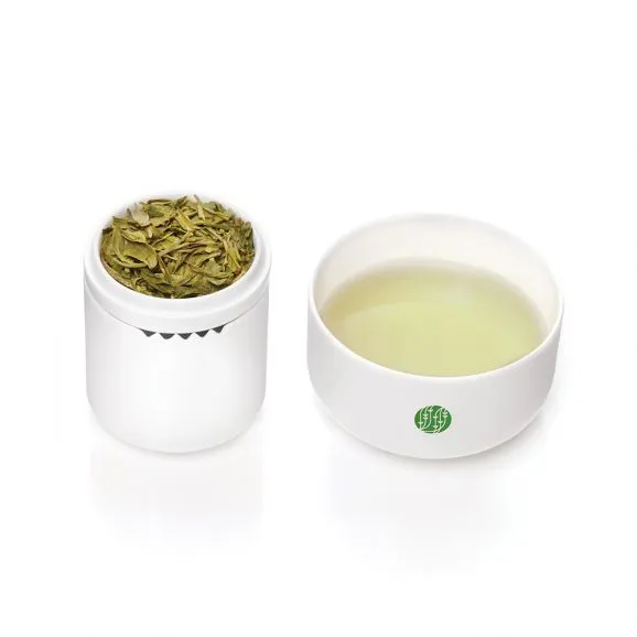 Palais des Thés Tea Sommelier sæt teudstyr